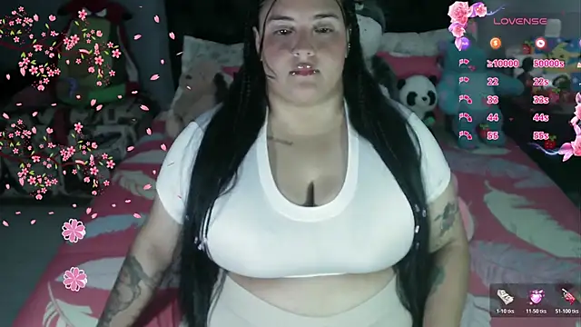DAILYN__SOFIA__ webcam