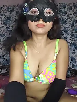 _DesigirlRoshni webcam