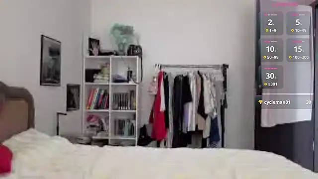 Denny_Yorgeritai webcam