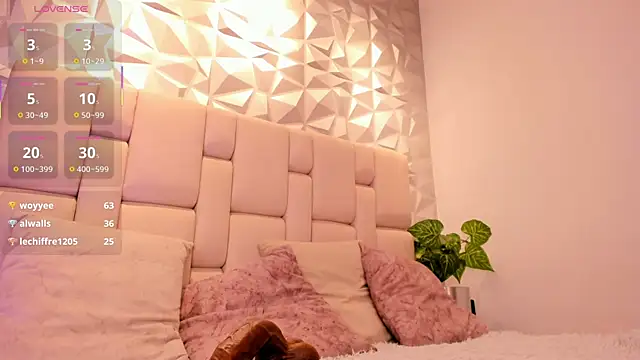 mell_muller webcam