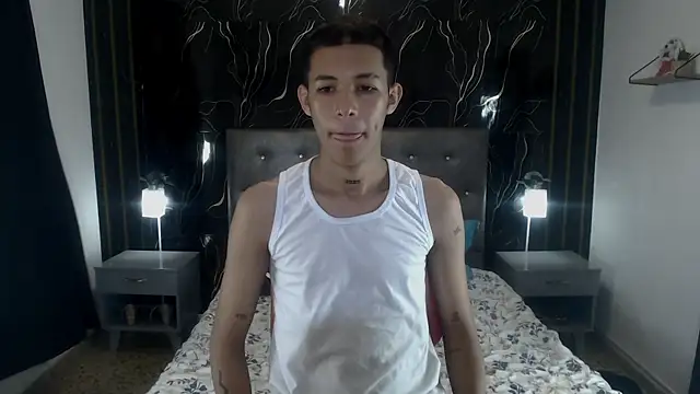 PhillipCox webcam