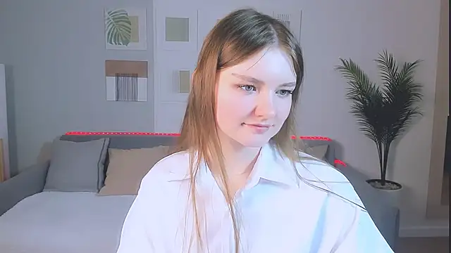 LookEva webcam