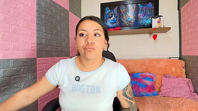 Haily_Sweet1 webcam