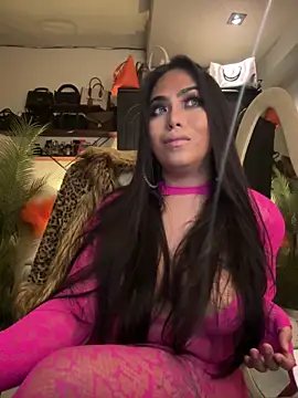 XGoodnessGracious webcam