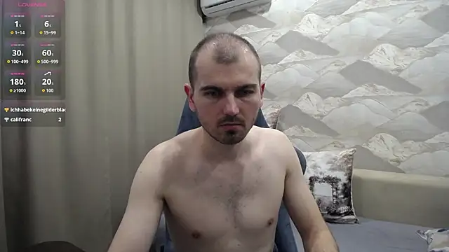 SerzhKorol1 webcam