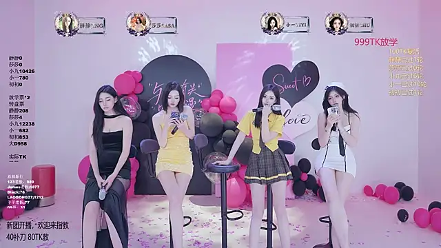 TY-002 webcam