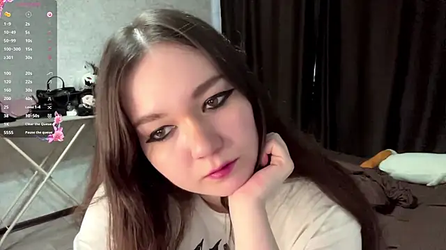 ActedMlin webcam