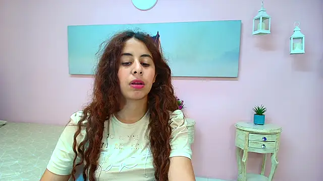 scarlett_clyde webcam
