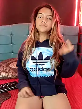 Arabella_Fraser18 webcam