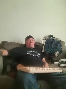 yourMasterisBored webcam