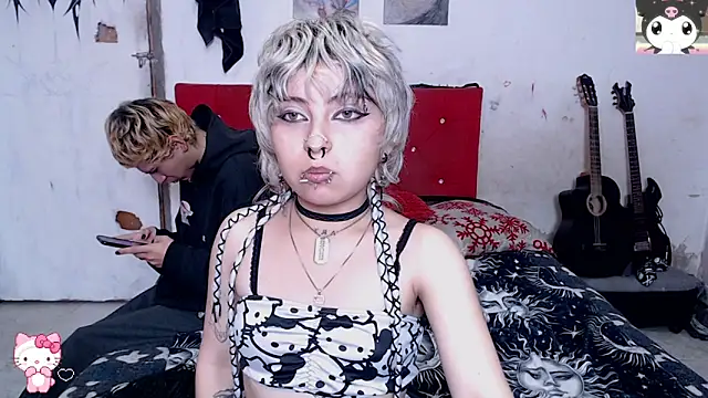 Cute_Chrixxx webcam