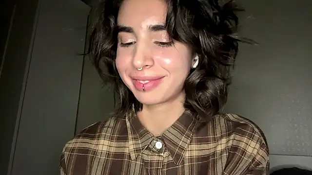 JessiaRuezga webcam