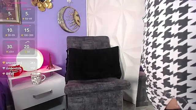 Miss_ellien webcam