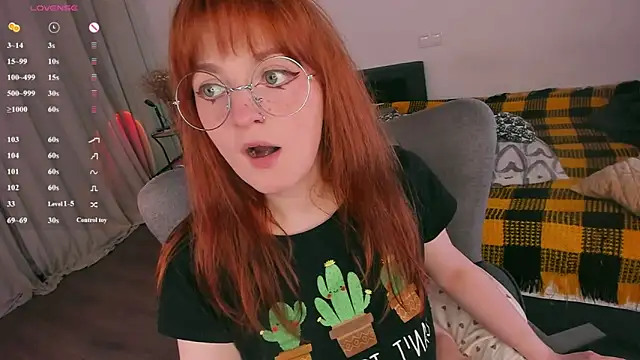 Alice_CutePerv webcam