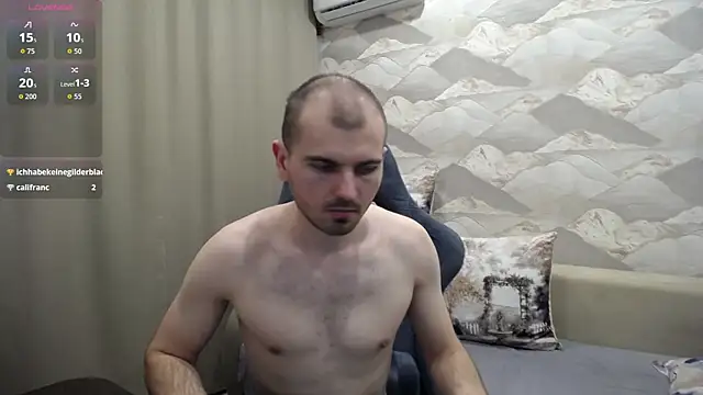 SerzhKorol1 webcam