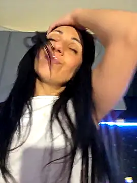LeticiaWoods webcam
