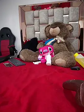 serena_willow webcam