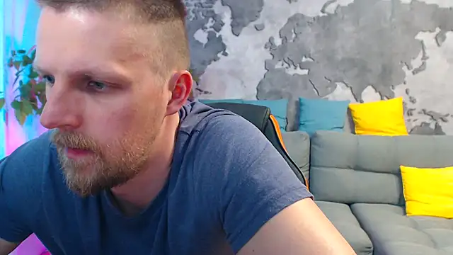VikingChrisss webcam