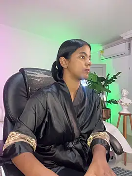 JANYLOVE__ webcam