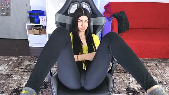 AnacondaOnn webcam