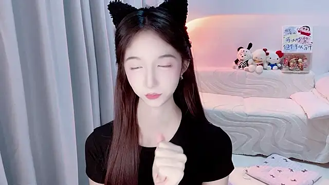 lucky-tt webcam