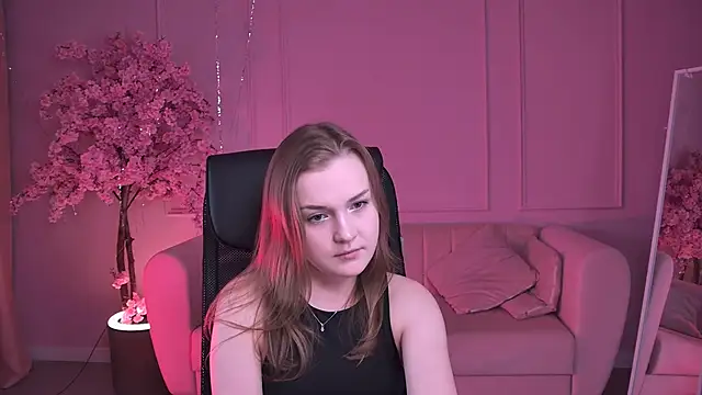 LissaTelor webcam