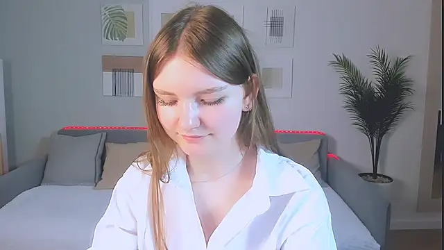 LookEva webcam