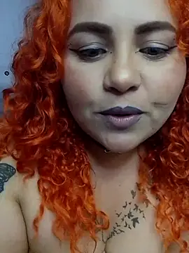 BarbaraSoul__ webcam