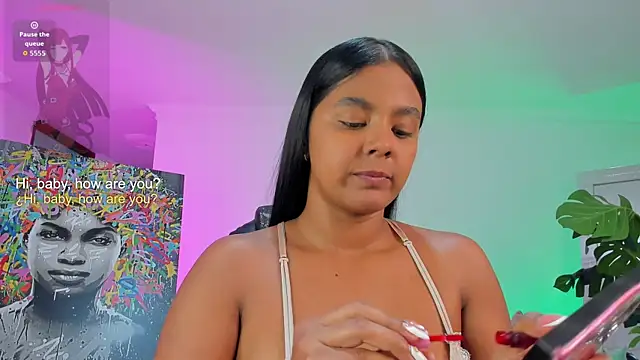 JANYLOVE__ webcam