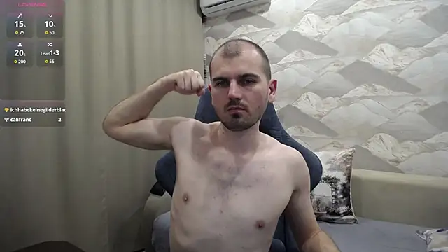 SerzhKorol1 webcam