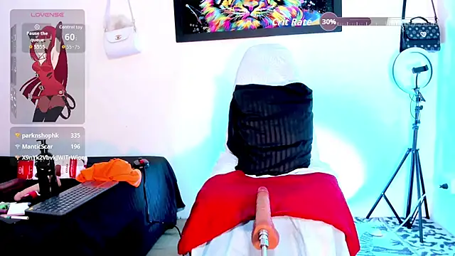 Modella: la_ratona_1