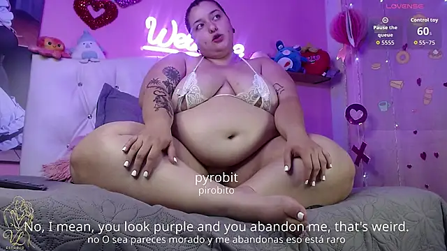 HECATE_23 webcam