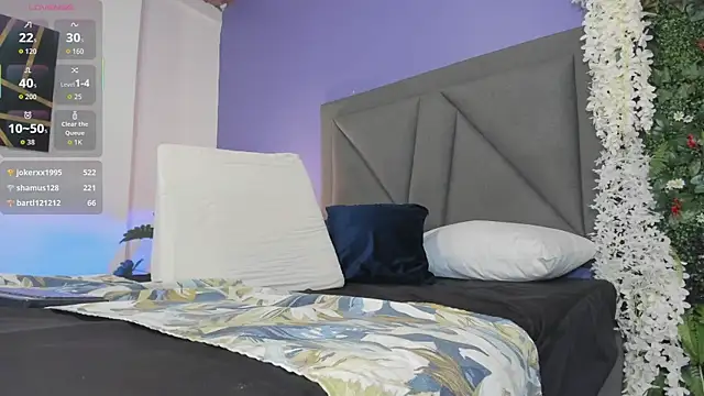 Gaby_cruz_ webcam