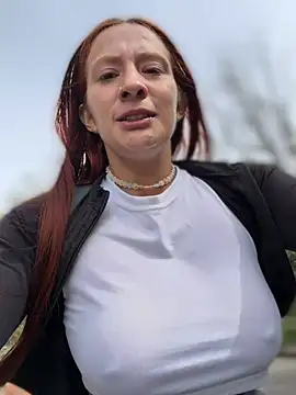 Samyra_Biker12 webcam