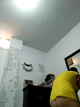 Casandra_inthemorning webcam