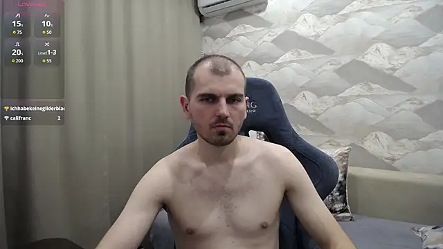 SerzhKorol1 webcam