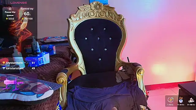 jeisonstark webcam