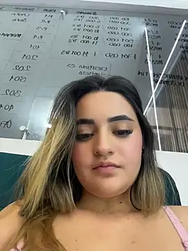 Antonella_Julieta webcam