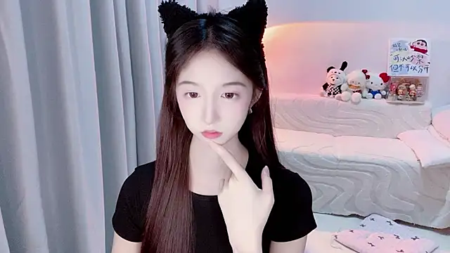 lucky-tt webcam