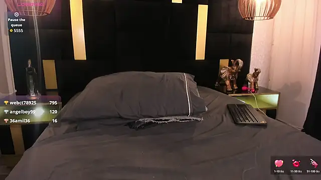 lucio__fox (M young) - Lucio's room - BUZZ UNTIL CUM 💦💦