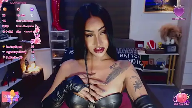seductivevictoria (T young) - LETS WANK AND EXPLODE TOGETHER BABE