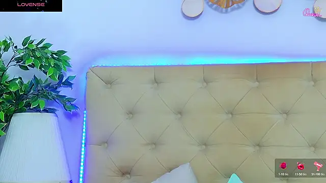 Daliya_ webcam