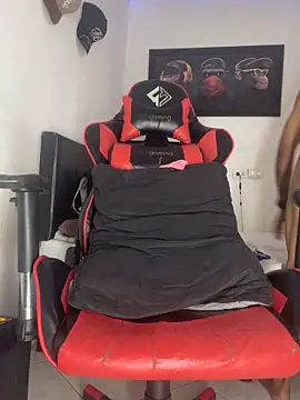 BBC_Black_ webcam
