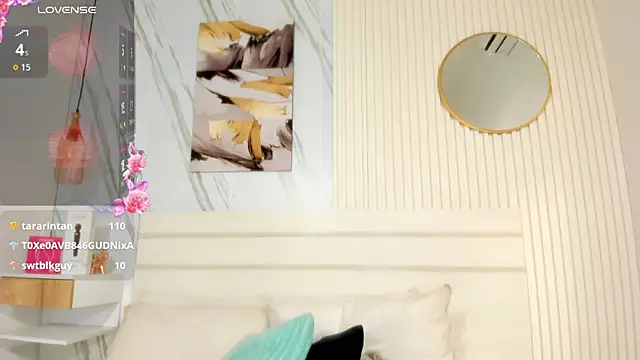Afro_Luna webcam