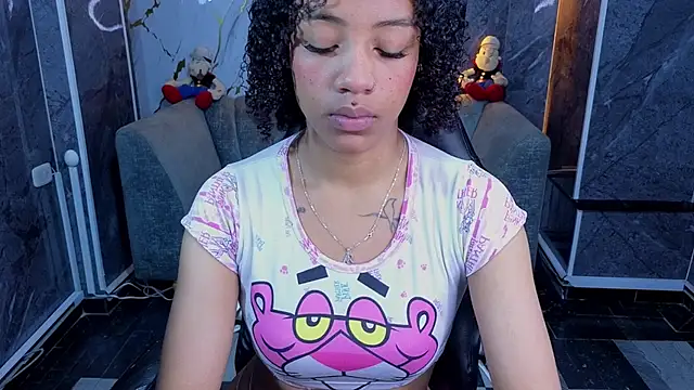 Violeth_b webcam