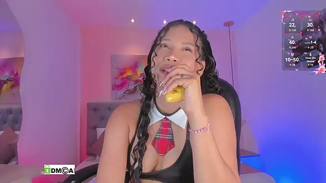 sweetrose_01 webcam