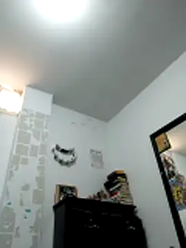 Casandra_inthemorning webcam