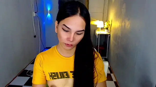 SanyaGirlx webcam
