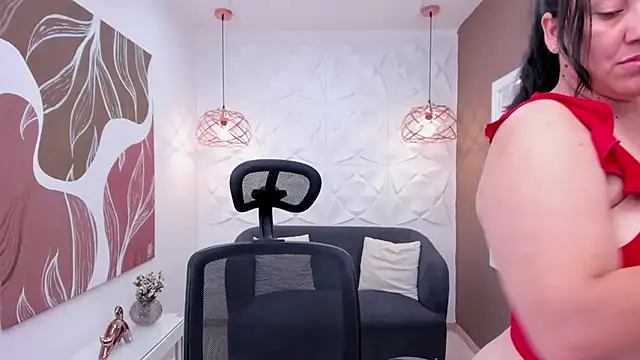 Sharon_tits webcam