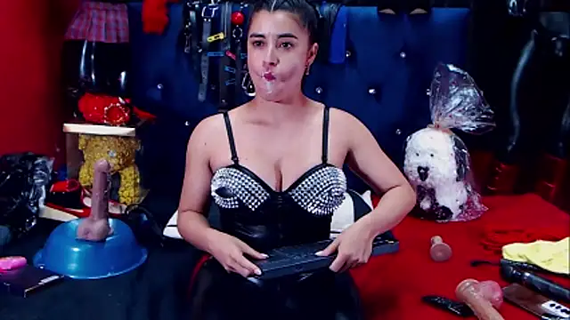Hannamariana webcam